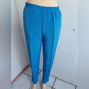 Men's Blue Pants